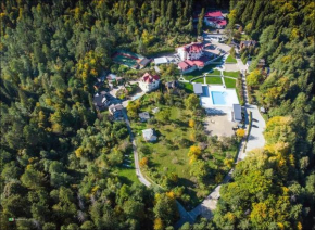 BAYKA - SPA resort